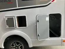 Fahrzeugbild Dethleffs Globebus Camp Active T 1 #8