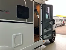 Fahrzeugbild Dethleffs Globebus Camp Active T 1 #9