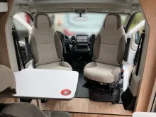 Fahrzeugbild Dethleffs Globebus Camp Active T 1 #12