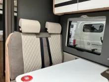 Fahrzeugbild Dethleffs Globebus Camp Active T 1 #13