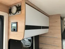 Fahrzeugbild Dethleffs Globebus Camp Active T 1 #16