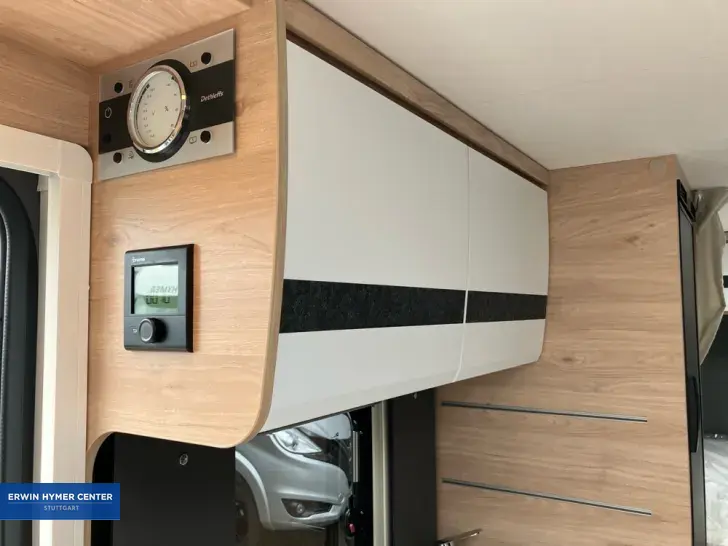 Fahrzeugbild Dethleffs Globebus Camp Active T 1 #16