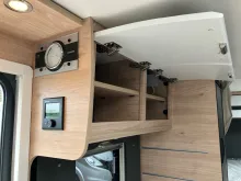 Fahrzeugbild Dethleffs Globebus Camp Active T 1 #17