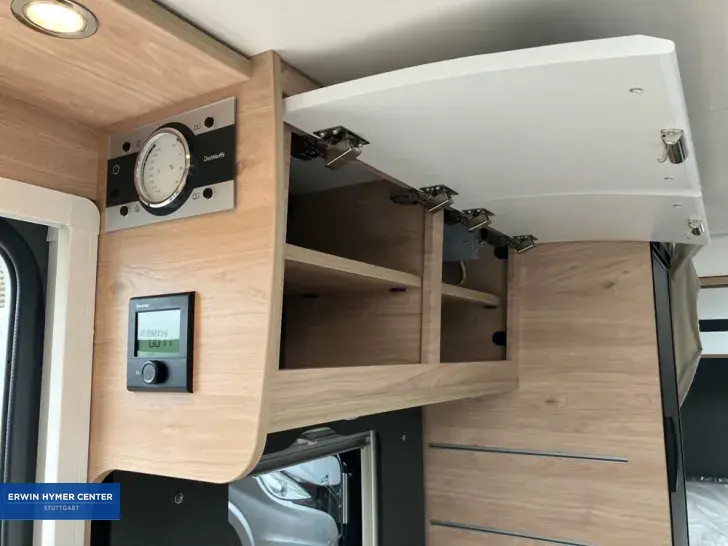 Fahrzeugbild Dethleffs Globebus Camp Active T 1 #17