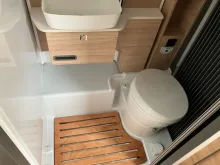 Fahrzeugbild Dethleffs Globebus Camp Active T 1 #19