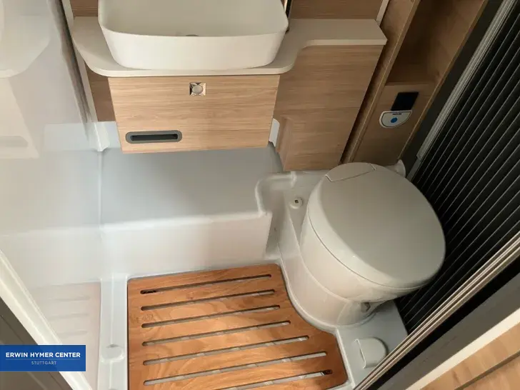 Fahrzeugbild Dethleffs Globebus Camp Active T 1 #19