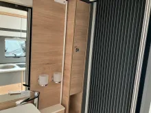 Fahrzeugbild Dethleffs Globebus Camp Active T 1 #20