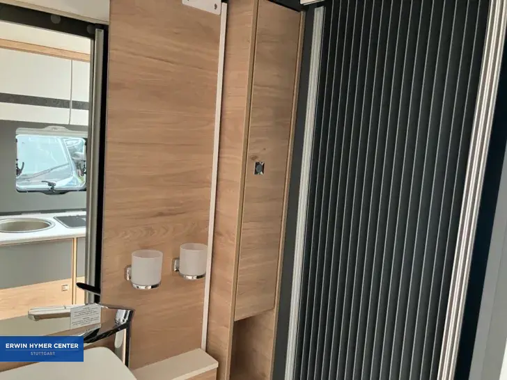 Fahrzeugbild Dethleffs Globebus Camp Active T 1 #20
