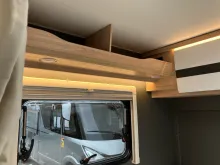Fahrzeugbild Dethleffs Globebus Camp Active T 1 #23
