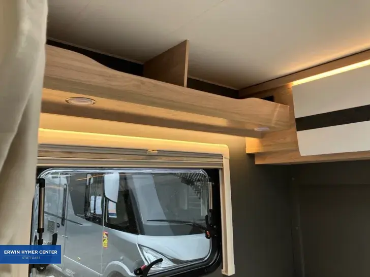Fahrzeugbild Dethleffs Globebus Camp Active T 1 #23