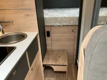 Fahrzeugbild Dethleffs Globebus Camp Active T 1 #25