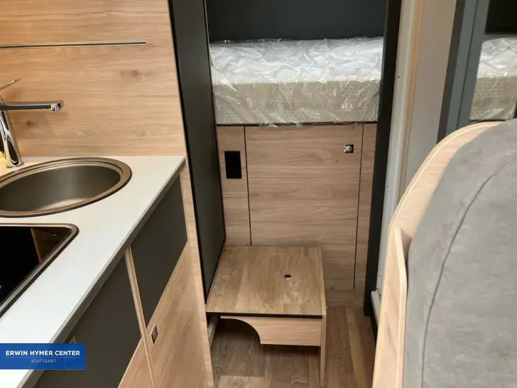 Fahrzeugbild Dethleffs Globebus Camp Active T 1 #25