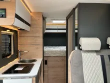 Fahrzeugbild Dethleffs Globebus Camp Active T 1 #26