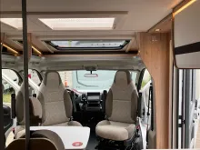 Fahrzeugbild Dethleffs Globebus Camp Active T 1 #27