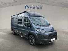 Fahrzeugbild Carado pro+ CV 640 #1