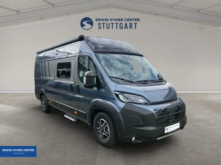 Fahrzeugbild Carado pro+ CV 640 #1