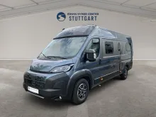 Fahrzeugbild Carado pro+ CV 640 #2