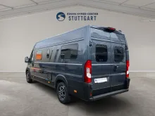 Fahrzeugbild Carado pro+ CV 640 #3