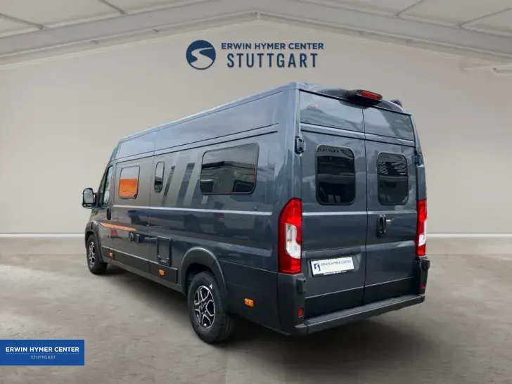 Fahrzeugbild Carado pro+ CV 640 #3