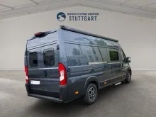 Fahrzeugbild Carado pro+ CV 640 #4