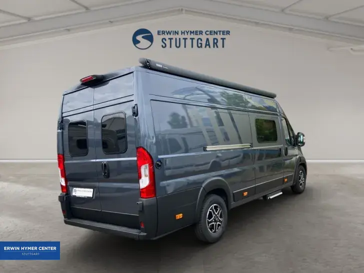Fahrzeugbild Carado pro+ CV 640 #4