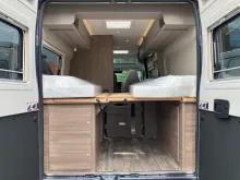 Fahrzeugbild Carado pro+ CV 640 #7