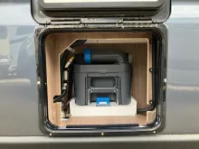 Fahrzeugbild Carado pro+ CV 640 #8