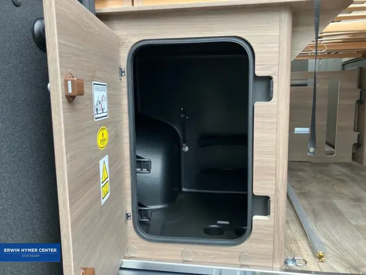 Fahrzeugbild Carado pro+ CV 640 #9