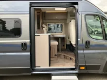 Fahrzeugbild Carado pro+ CV 640 #10