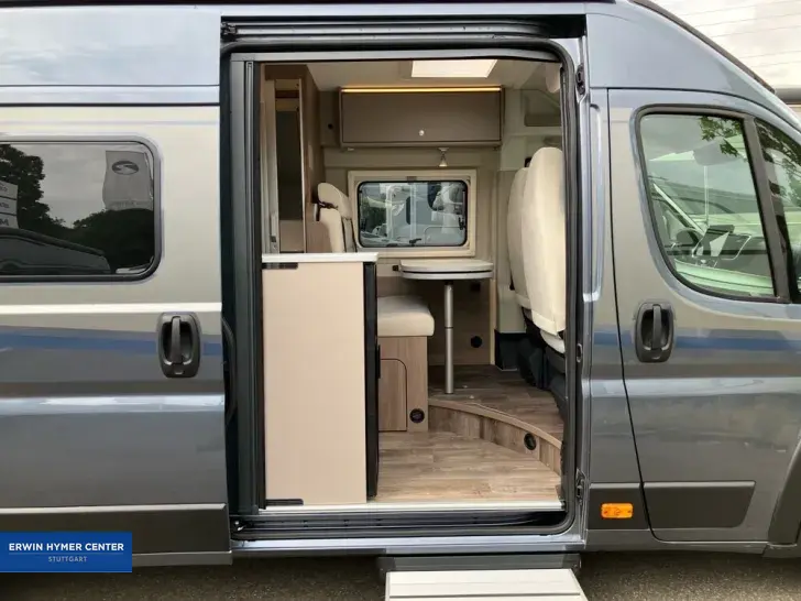 Fahrzeugbild Carado pro+ CV 640 #10