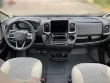 Fahrzeugbild Carado pro+ CV 640 #11