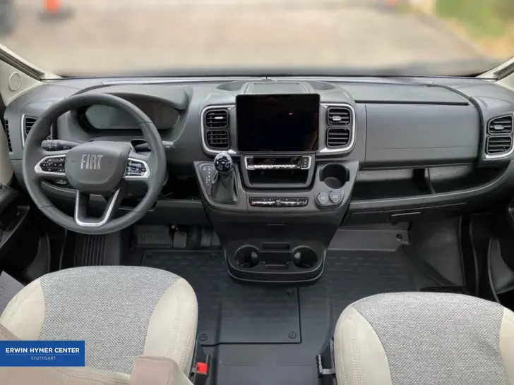 Fahrzeugbild Carado pro+ CV 640 #11