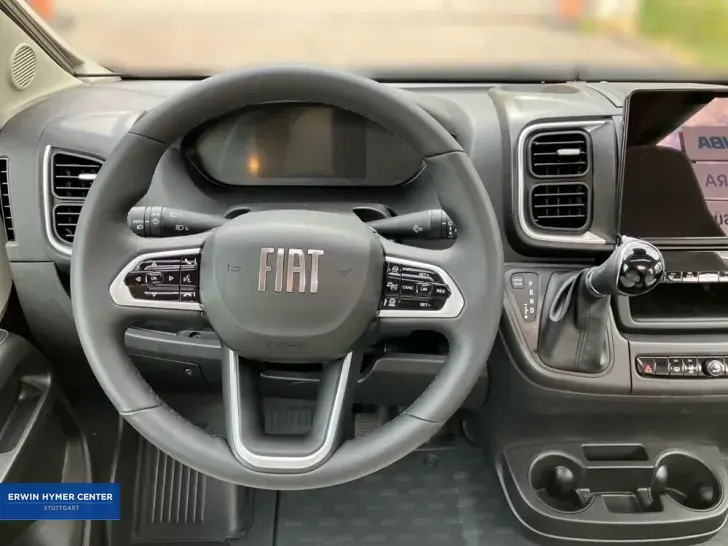 Fahrzeugbild Carado pro+ CV 640 #12
