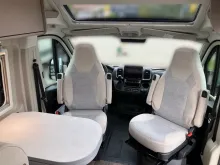 Fahrzeugbild Carado pro+ CV 640 #13