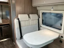 Fahrzeugbild Carado pro+ CV 640 #14