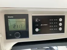 Fahrzeugbild Carado pro+ CV 640 #15