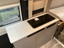 Fahrzeugbild Carado pro+ CV 640 #16