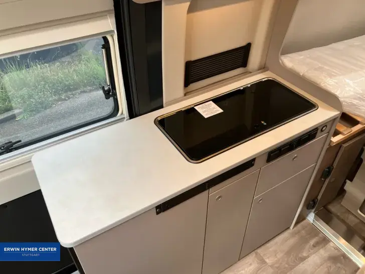 Fahrzeugbild Carado pro+ CV 640 #16