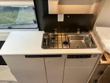Fahrzeugbild Carado pro+ CV 640 #17