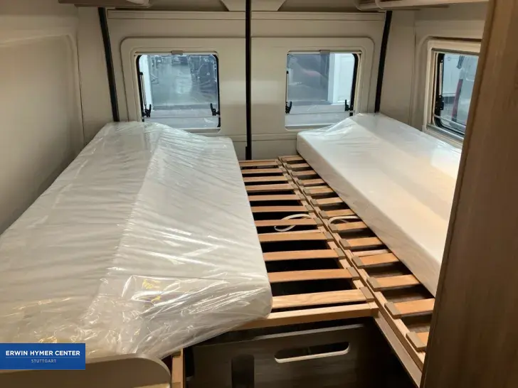 Fahrzeugbild Carado pro+ CV 640 #21
