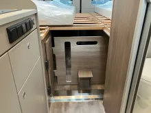 Fahrzeugbild Carado pro+ CV 640 #22