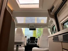 Fahrzeugbild Carado pro+ CV 640 #23