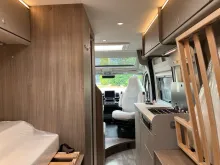 Fahrzeugbild Carado pro+ CV 640 #25