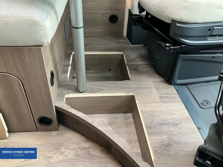 Fahrzeugbild Carado pro+ CV 640 #28