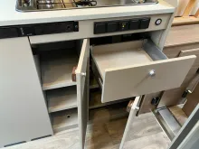 Fahrzeugbild Carado pro+ CV 640 #29