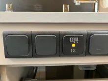 Fahrzeugbild Carado pro+ CV 640 #30