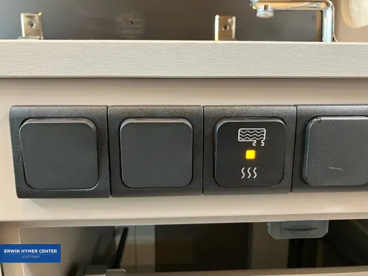 Fahrzeugbild Carado pro+ CV 640 #30