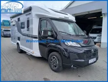 Fahrzeugbild Knaus LIVE WAVE 650 MEG 2026 Black Selection #1