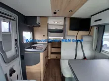 Fahrzeugbild Knaus LIVE WAVE 650 MEG 2026 Black Selection #3