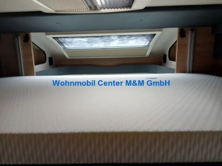 Fahrzeugbild Knaus LIVE WAVE 650 MEG 2026 Black Selection #8
